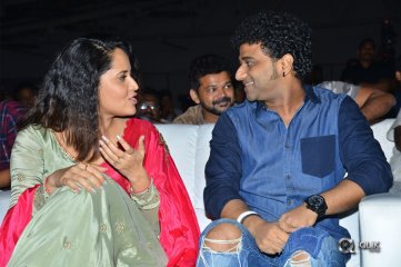 Rangasthalam 100 Days Function Photos